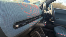 MINI Aceman 135kW E Exclusive 43kWh 5dr Auto Electric Hatchback